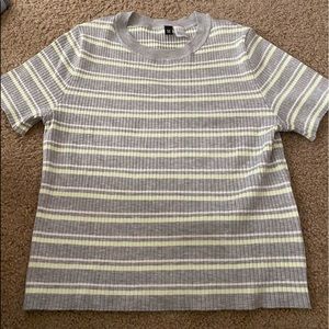 Striped Shirt